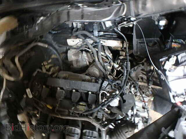 2012 FORD FOCUS - VIN: 1FAHP3F26CL308114 - Photo 7