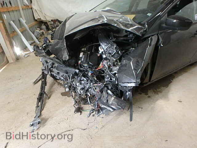 2012 FORD FOCUS - VIN: 1FAHP3F26CL308114 - Photo 9