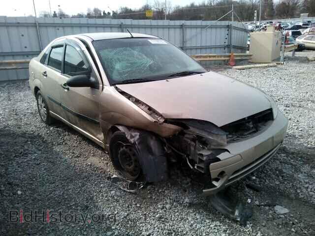 Фотография 1FAFP34N66W155533 - FORD FOCUS 2006