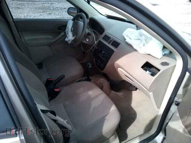 2006 FORD FOCUS - VIN: 1FAFP34N66W155533 - Фото 5