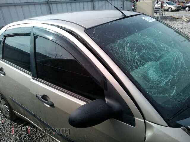 2006 FORD FOCUS - VIN: 1FAFP34N66W155533 - Фото 10