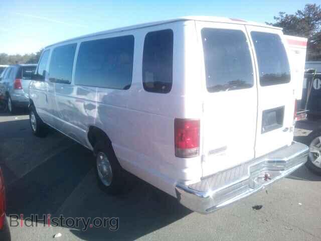 2006 FORD ECONOLINE - VIN: 1FBSS31L56DB13977 - Photo 3