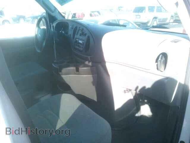 2006 FORD ECONOLINE - VIN: 1FBSS31L56DB13977 - Photo 5