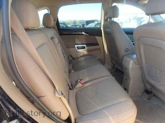 2008 SATURN VUE - VIN: 3GSCL33PX8S600063 - Фото 6
