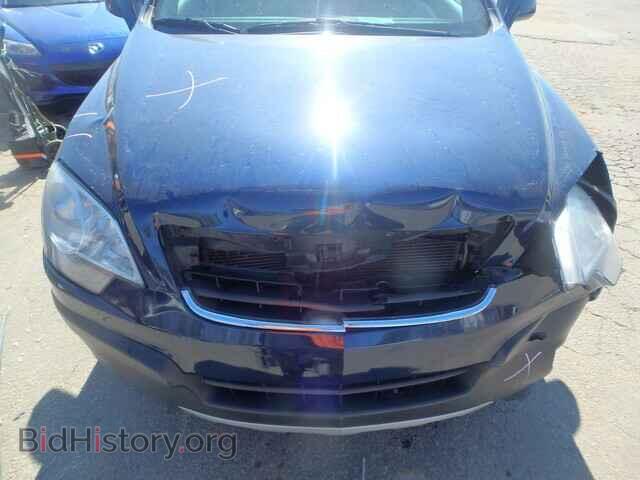 2008 SATURN VUE - VIN: 3GSCL33PX8S600063 - Фото 7