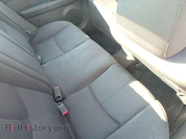 2012 MAZDA 6 - VIN: 1YVHZ8EB6C5M15925 - Фото 6