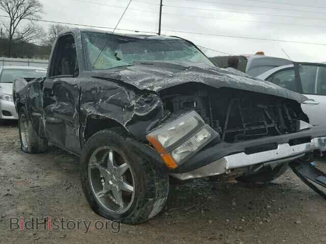 Фотография 1GCEC14Z66E232397 - CHEVROLET SILVERADO 2006