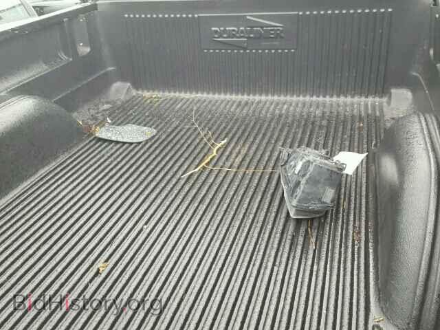 2006 CHEVROLET SILVERADO - VIN: 1GCEC14Z66E232397 - Фото 6