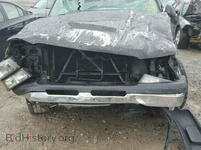2006 CHEVROLET SILVERADO - VIN: 1GCEC14Z66E232397 - Фото 7