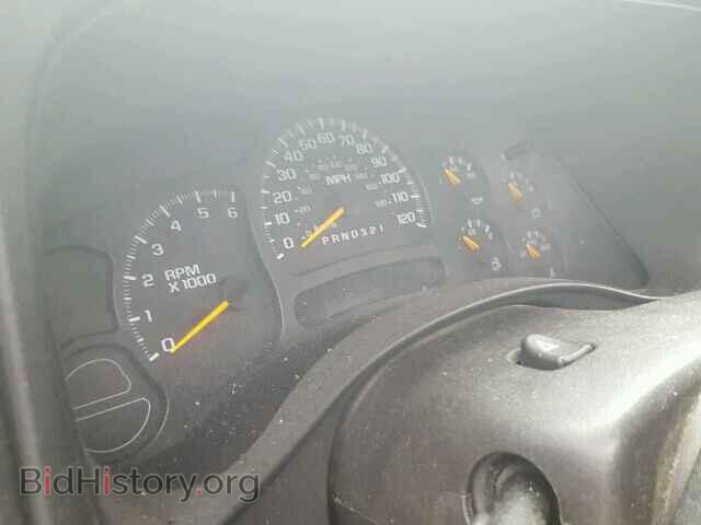 2006 CHEVROLET SILVERADO - VIN: 1GCEC14Z66E232397 - Фото 8