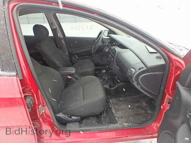 2005 DODGE NEON - VIN: 1B3ES46C85D138671 - Фото 5