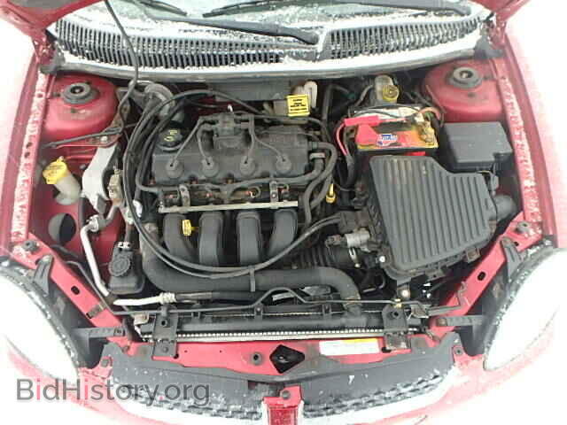 2005 DODGE NEON - VIN: 1B3ES46C85D138671 - Фото 7