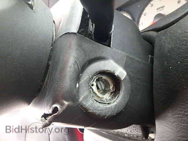 2005 DODGE NEON - VIN: 1B3ES46C85D138671 - Фото 9