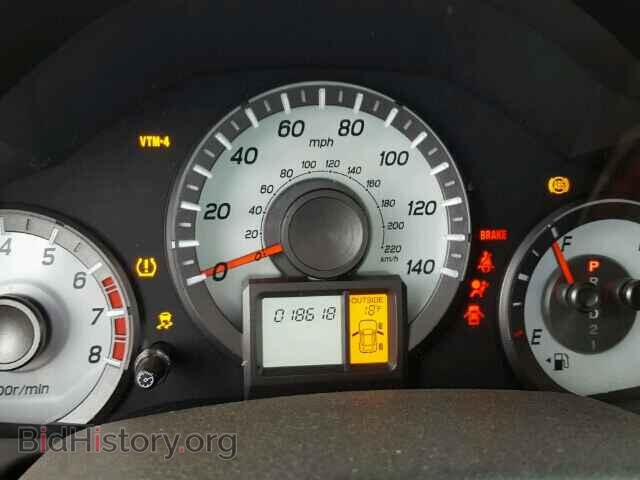 2014 HONDA PILOT - VIN: 5FNYF4H59EB051899 - Фото 8