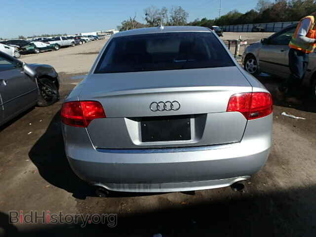 2006 AUDI A4 - VIN: WAUEF78E06A239335 - Photo 10
