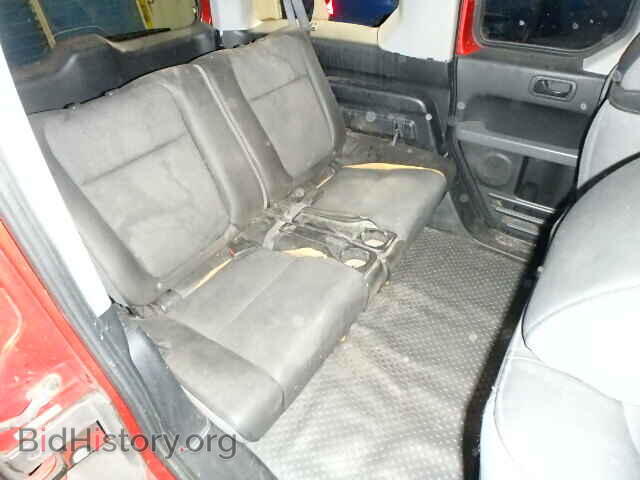 2003 HONDA ELEMENT - VIN: 5J6YH27543L036196 - Фото 6