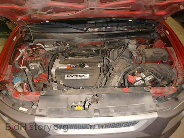 2003 HONDA ELEMENT - VIN: 5J6YH27543L036196 - Фото 7