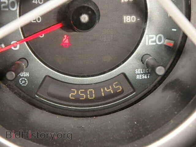 2003 HONDA ELEMENT - VIN: 5J6YH27543L036196 - Фото 8