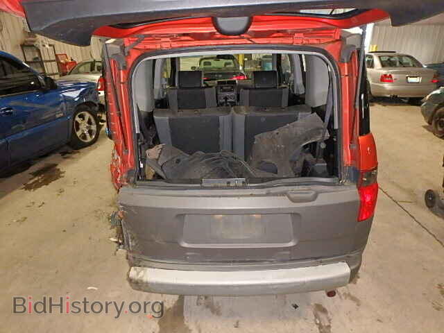 2003 HONDA ELEMENT - VIN: 5J6YH27543L036196 - Фото 10