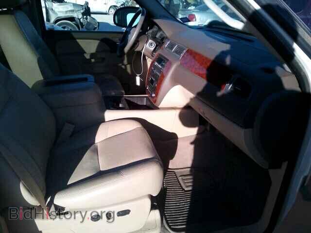2012 CHEVROLET SILVERADO - VIN: 3GCPKTE74CG204221 - Фото 5
