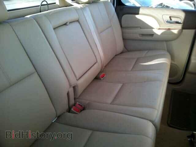 2012 CHEVROLET SILVERADO - VIN: 3GCPKTE74CG204221 - Фото 6