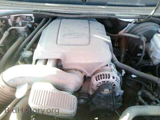 2012 CHEVROLET SILVERADO - VIN: 3GCPKTE74CG204221 - Фото 7