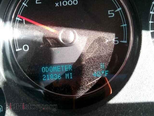 2012 CHEVROLET SILVERADO - VIN: 3GCPKTE74CG204221 - Фото 8