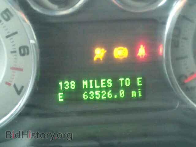 2010 FORD EDGE - VIN: 2FMDK3KCXABB68051 - Фото 8