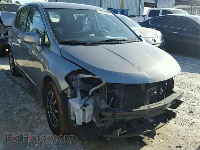 Photo 3N1BC1CP8BL361399 - NISSAN VERSA 2011