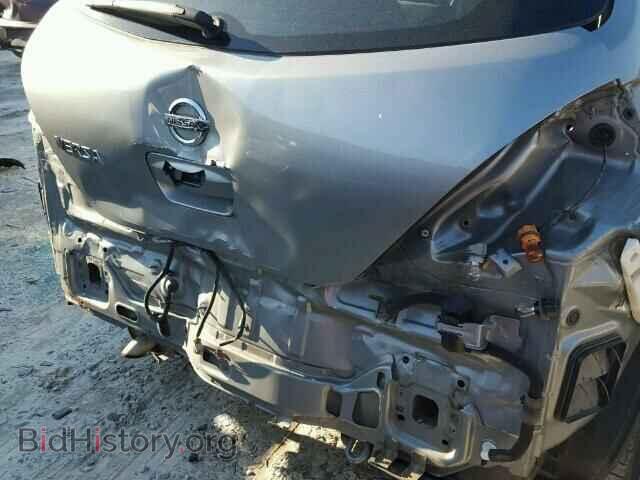 2011 NISSAN VERSA - VIN: 3N1BC1CP8BL361399 - Фото 9