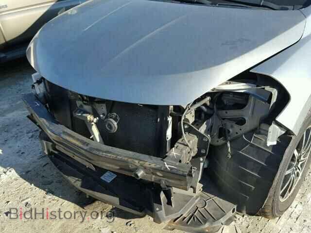 2011 NISSAN VERSA - VIN: 3N1BC1CP8BL361399 - Фото 10