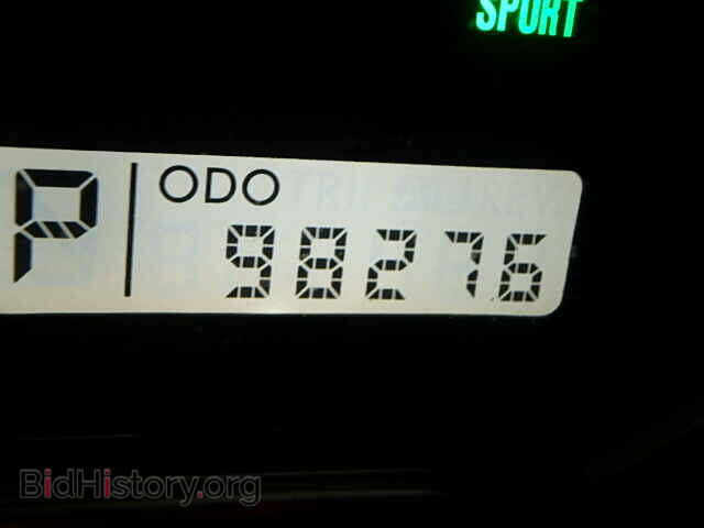 2010 SUBARU FORESTER - VIN: JF2SH6CC9AH705135 - Фото 8