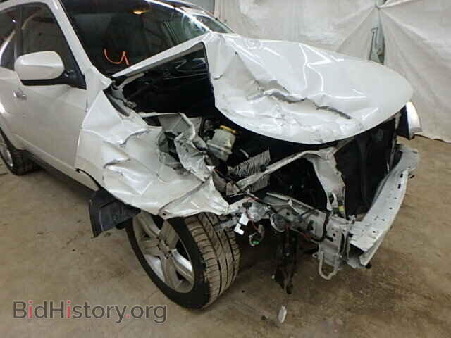 2010 SUBARU FORESTER - VIN: JF2SH6CC9AH705135 - Фото 9