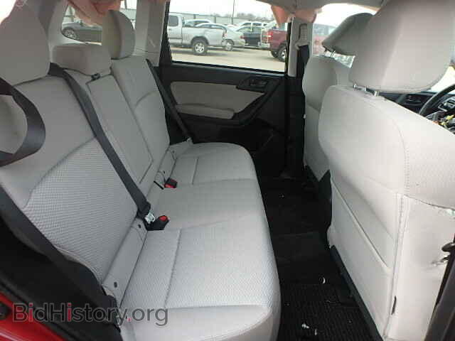 2016 SUBARU FORESTER - VIN: JF2SJADC4GH487670 - Фото 6