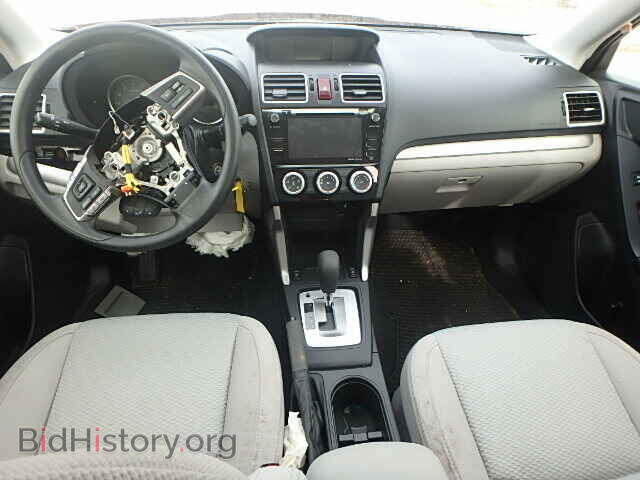 2016 SUBARU FORESTER - VIN: JF2SJADC4GH487670 - Фото 7