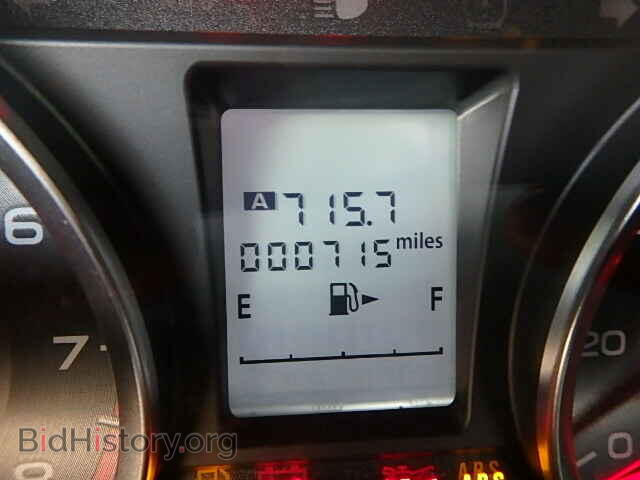 2016 SUBARU FORESTER - VIN: JF2SJADC4GH487670 - Фото 9