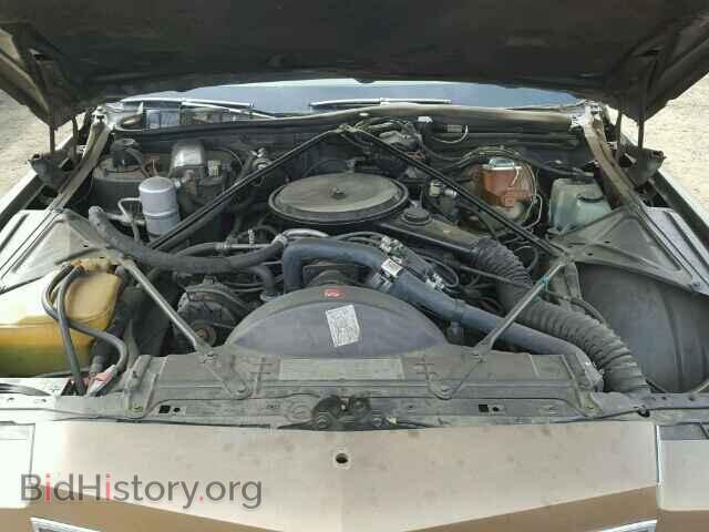 1979 CADILLAC DEVILLE - VIN: 6D47S9C356353 - Photo 7
