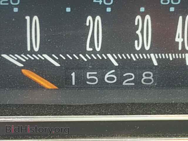 1979 CADILLAC DEVILLE - VIN: 6D47S9C356353 - Photo 8