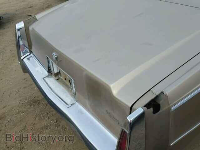 1979 CADILLAC DEVILLE - VIN: 6D47S9C356353 - Photo 9