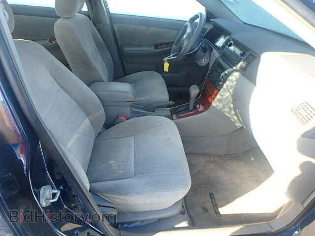 2003 TOYOTA COROLLA - VIN: JTDBR32E630009749 - Photo 5