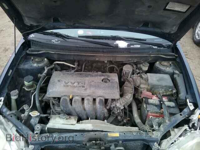 2003 TOYOTA COROLLA - VIN: JTDBR32E630009749 - Photo 7