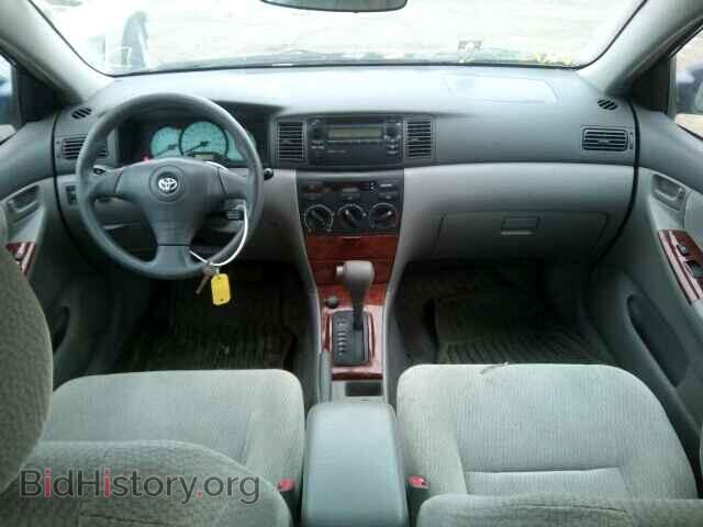 2003 TOYOTA COROLLA - VIN: JTDBR32E630009749 - Photo 9
