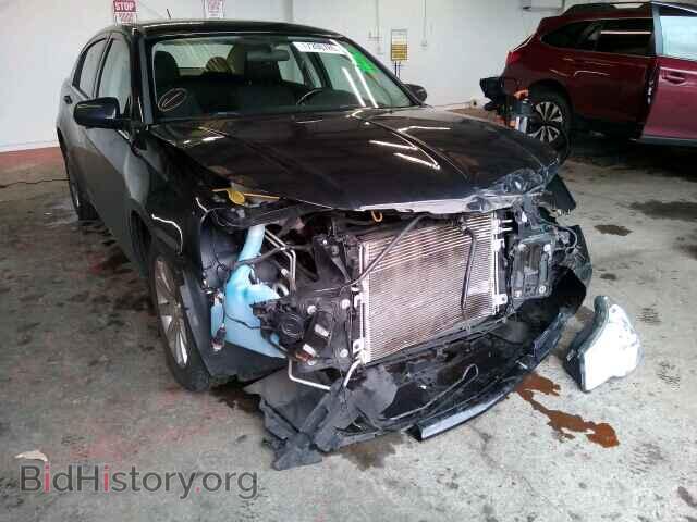 Photo 1C3CC5FB5AN101733 - CHRYSLER SEBRING 2010