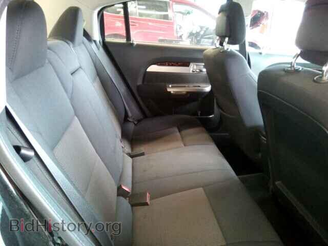2010 CHRYSLER SEBRING - VIN: 1C3CC5FB5AN101733 - Фото 6