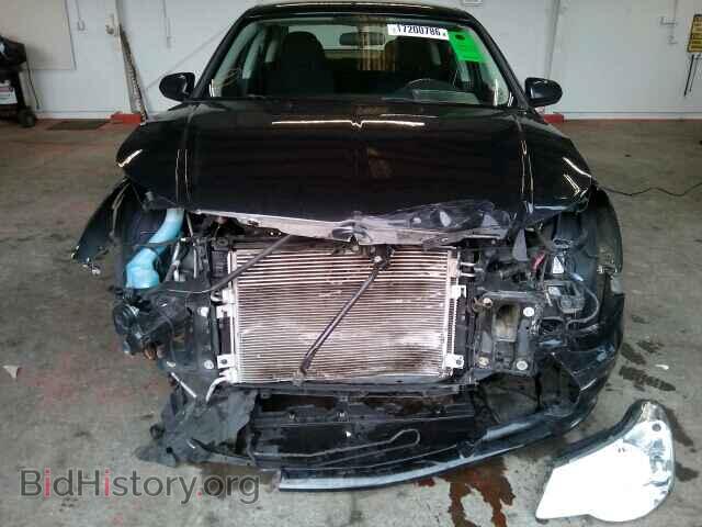 2010 CHRYSLER SEBRING - VIN: 1C3CC5FB5AN101733 - Фото 10