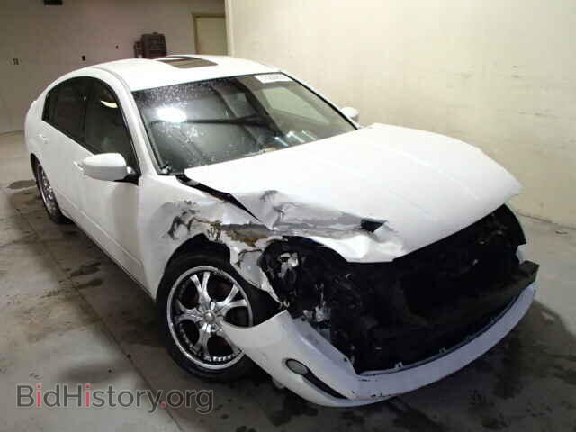 Фотография 1N4BA41E85C801620 - NISSAN MAXIMA 2005