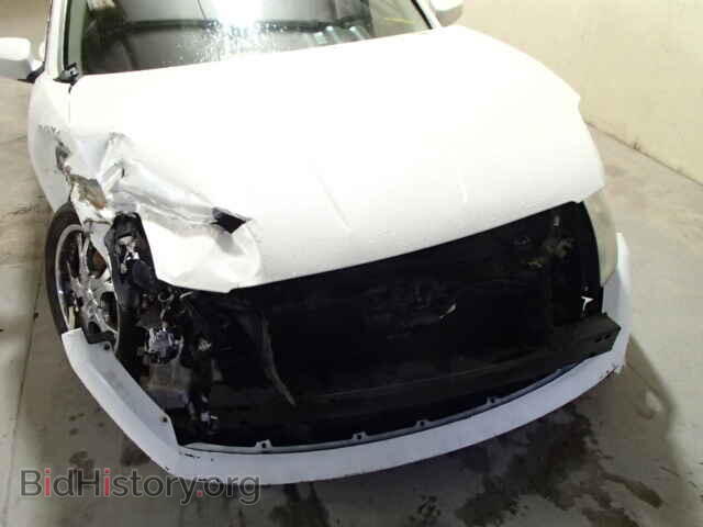 2005 NISSAN MAXIMA - VIN: 1N4BA41E85C801620 - Фото 9