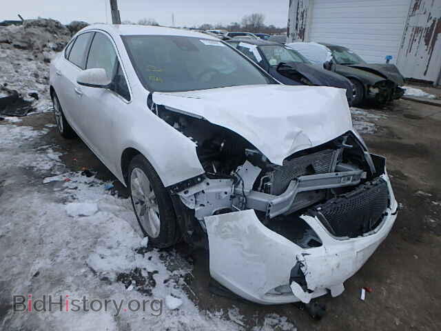 Фотография 1G4PR5SK0E4197103 - BUICK VERANO 2014