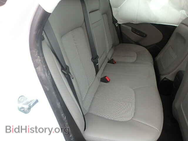 2014 BUICK VERANO - VIN: 1G4PR5SK0E4197103 - Фото 6