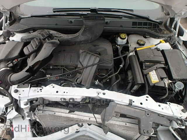 2014 BUICK VERANO - VIN: 1G4PR5SK0E4197103 - Фото 7